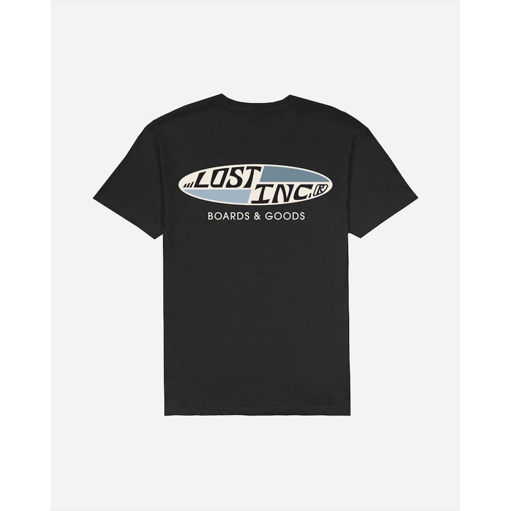 Lost Free Spirit Tee