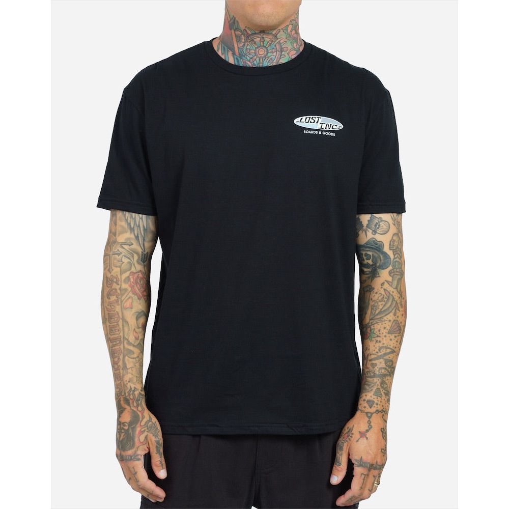 Lost Free Spirit Tee