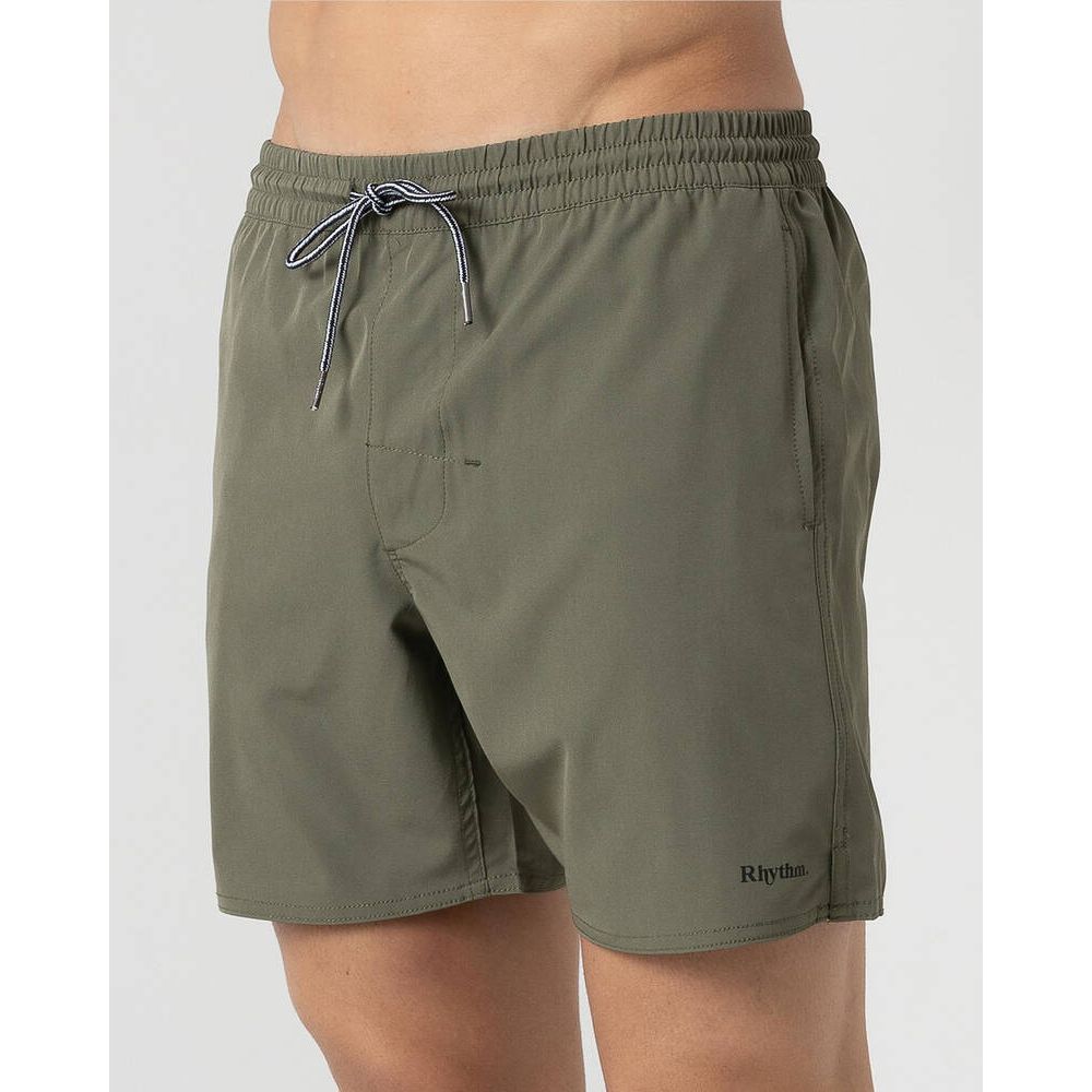 Rhythm Classic Beach Short