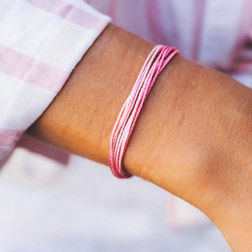 Pura Vida Charity Bracelets