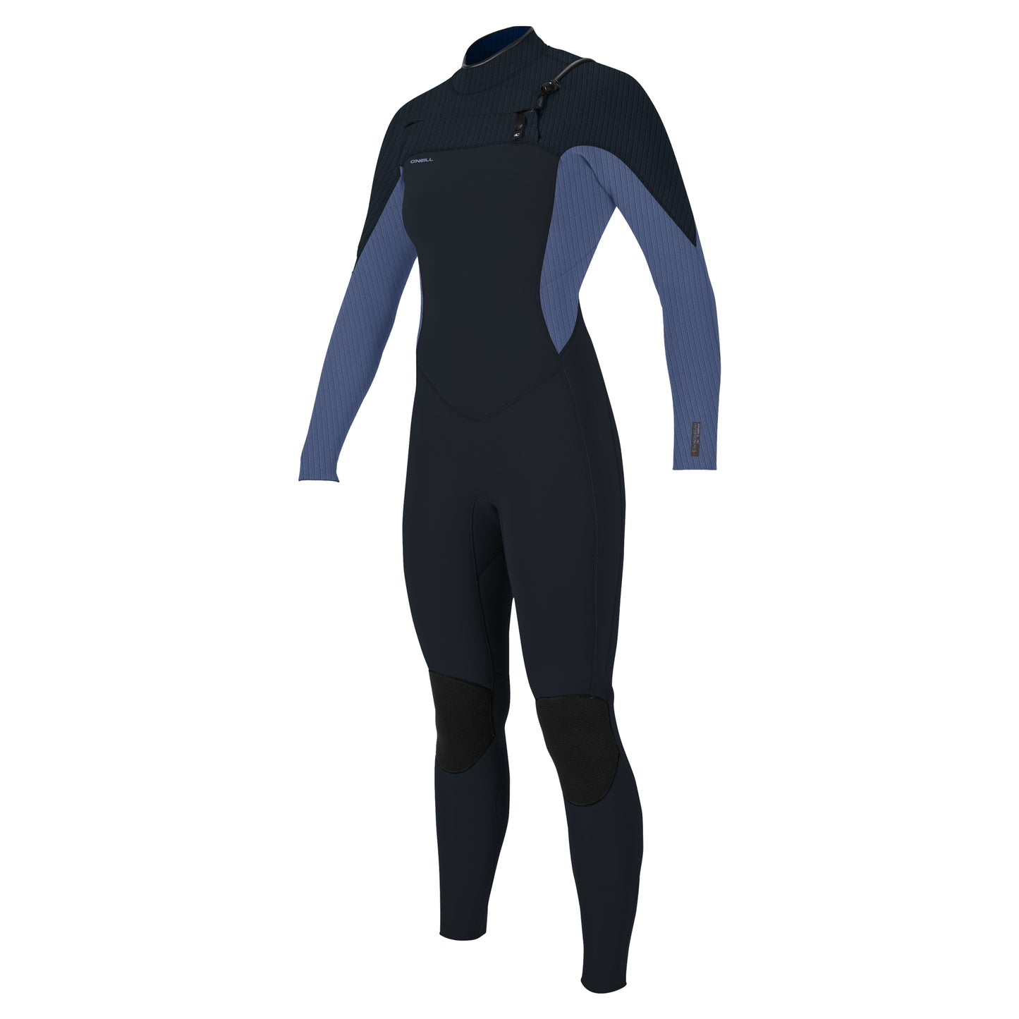 O'Neill Hyperfreak 4/3 + Chest Zip Womens Steamer