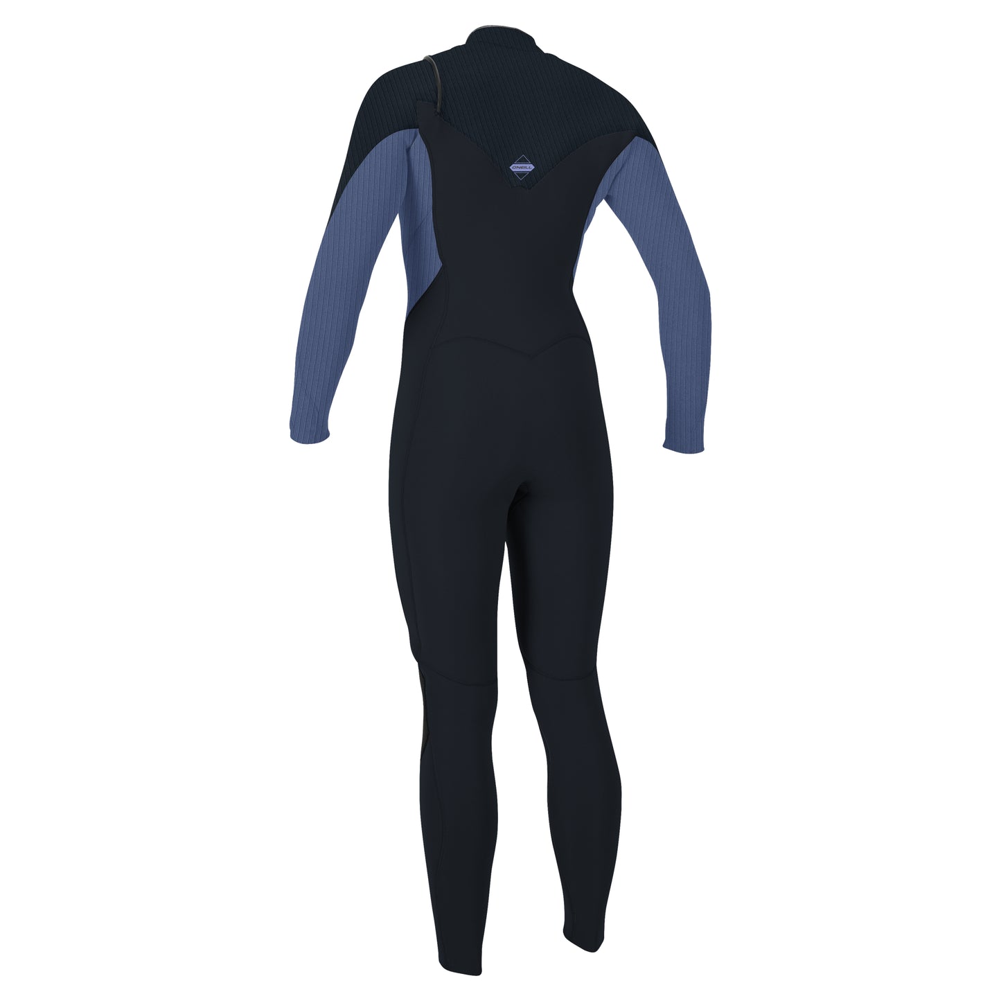 O'Neill Hyperfreak 4/3 + Chest Zip Womens Steamer