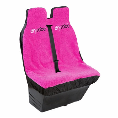 Dryrobe Waterproof Double Car Seat Cover