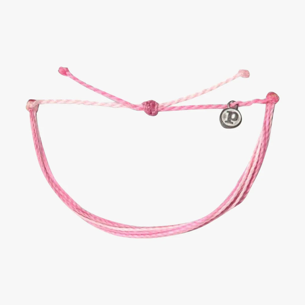 Pura Vida Charity Bracelets