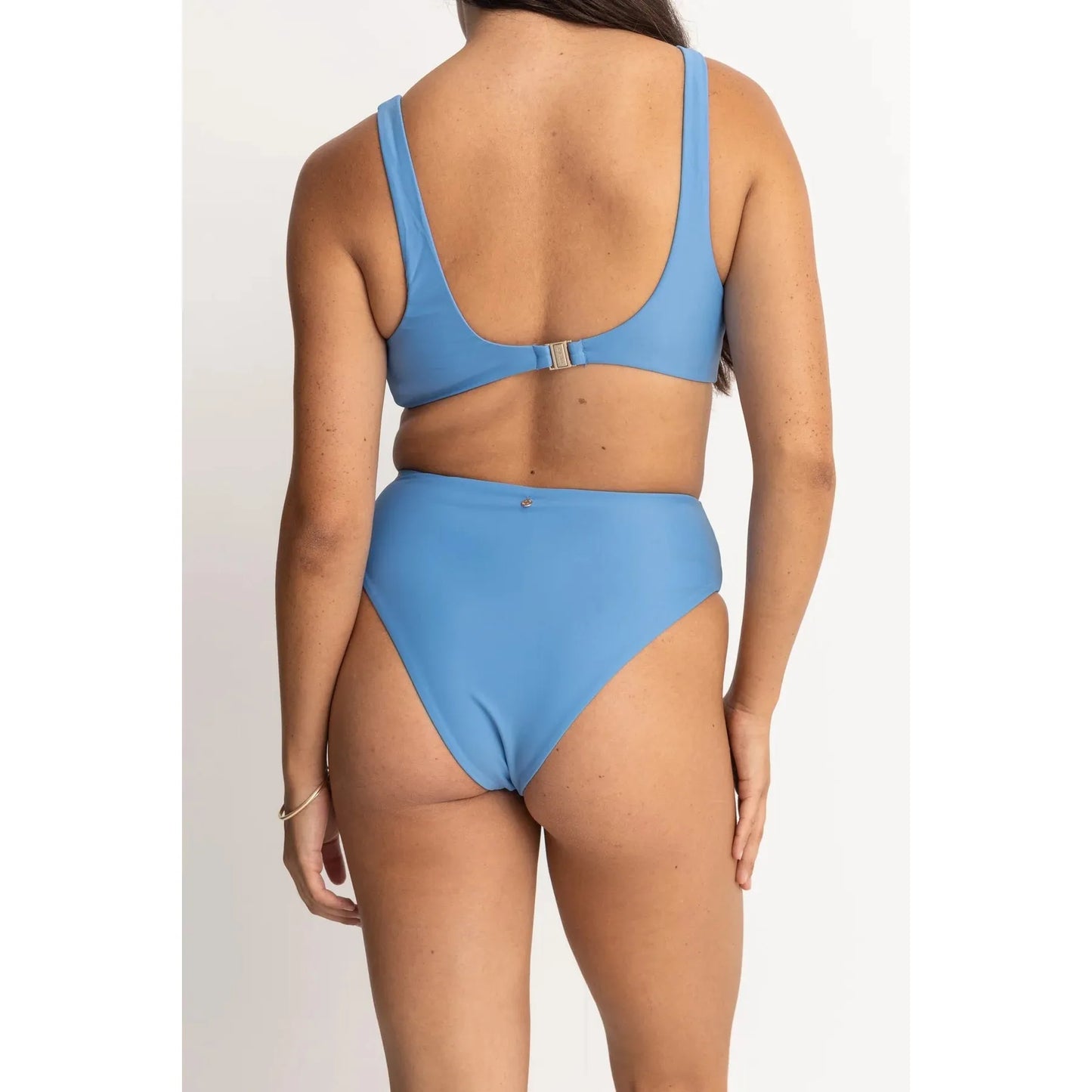 Rhythm Classic Hi Waist Pant
