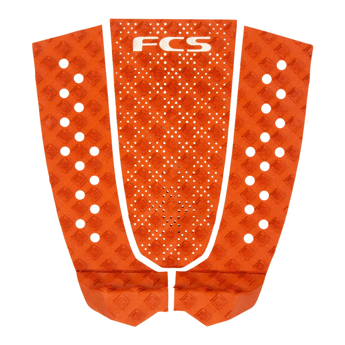 FCS ECO Series T3 Deck Pad