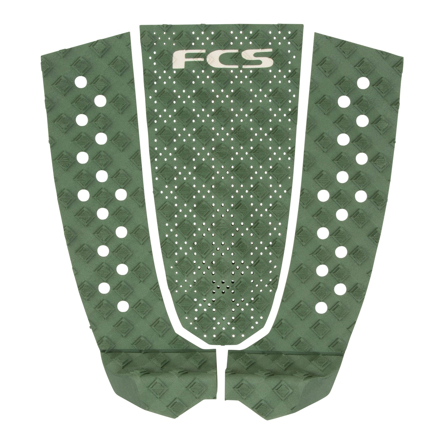 FCS ECO Series T3 Deck Pad