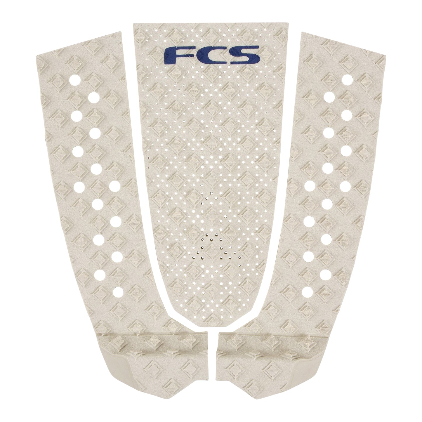 FCS ECO Series T3 Deck Pad