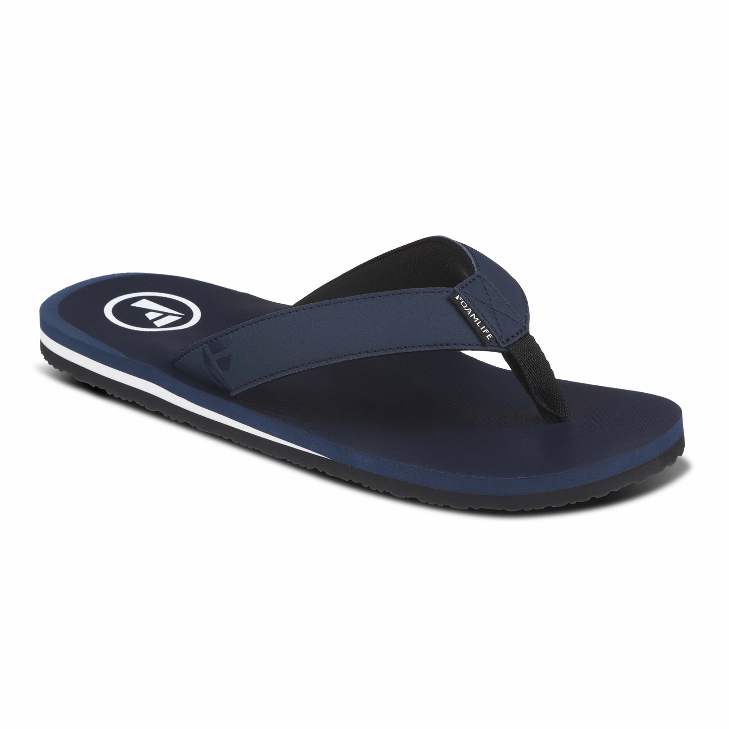 Foam Life Mens Tarlan Flip Flop