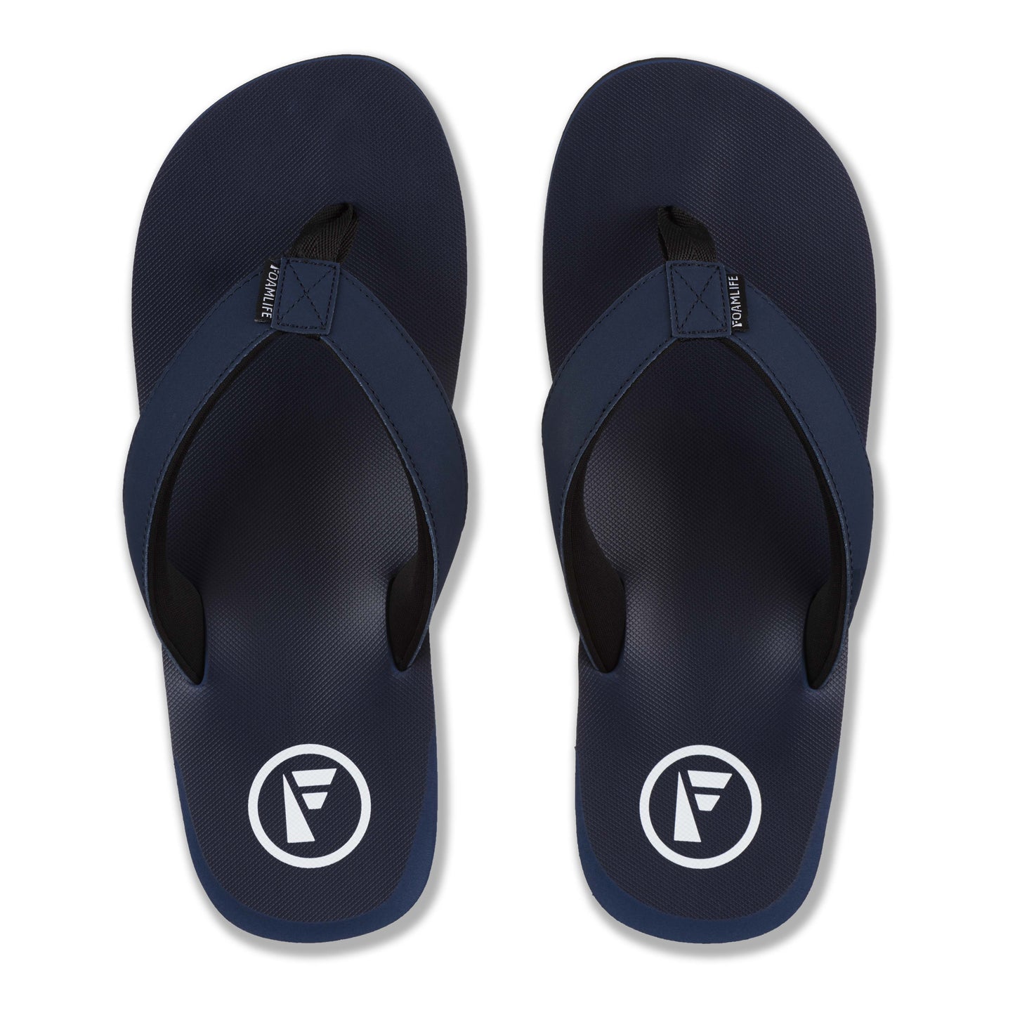 Foam Life Mens Tarlan Flip Flop