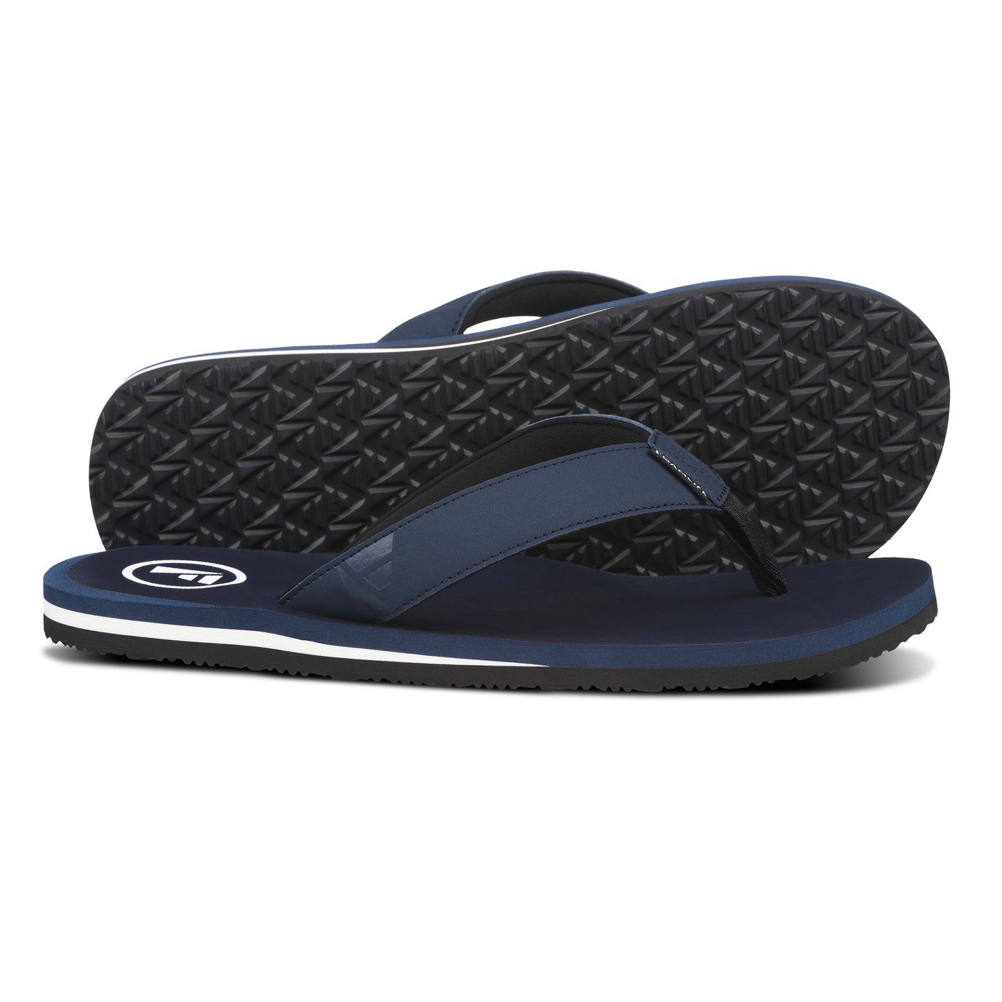 Foam Life Mens Tarlan Flip Flop