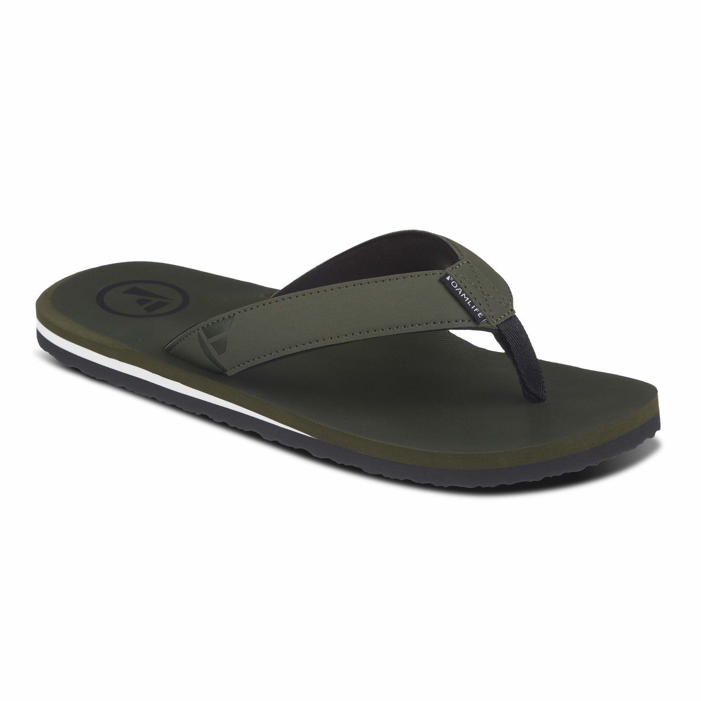 Foam Life Mens Tarlan Flip Flop