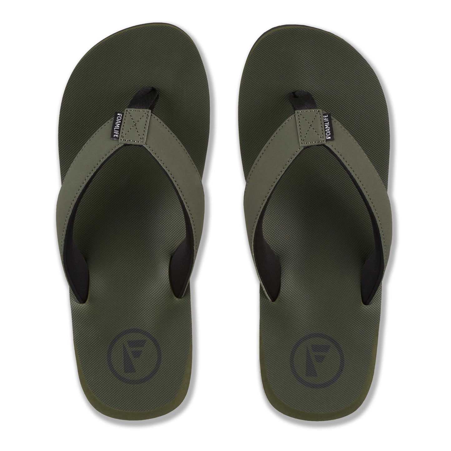 Foam Life Mens Tarlan Flip Flop