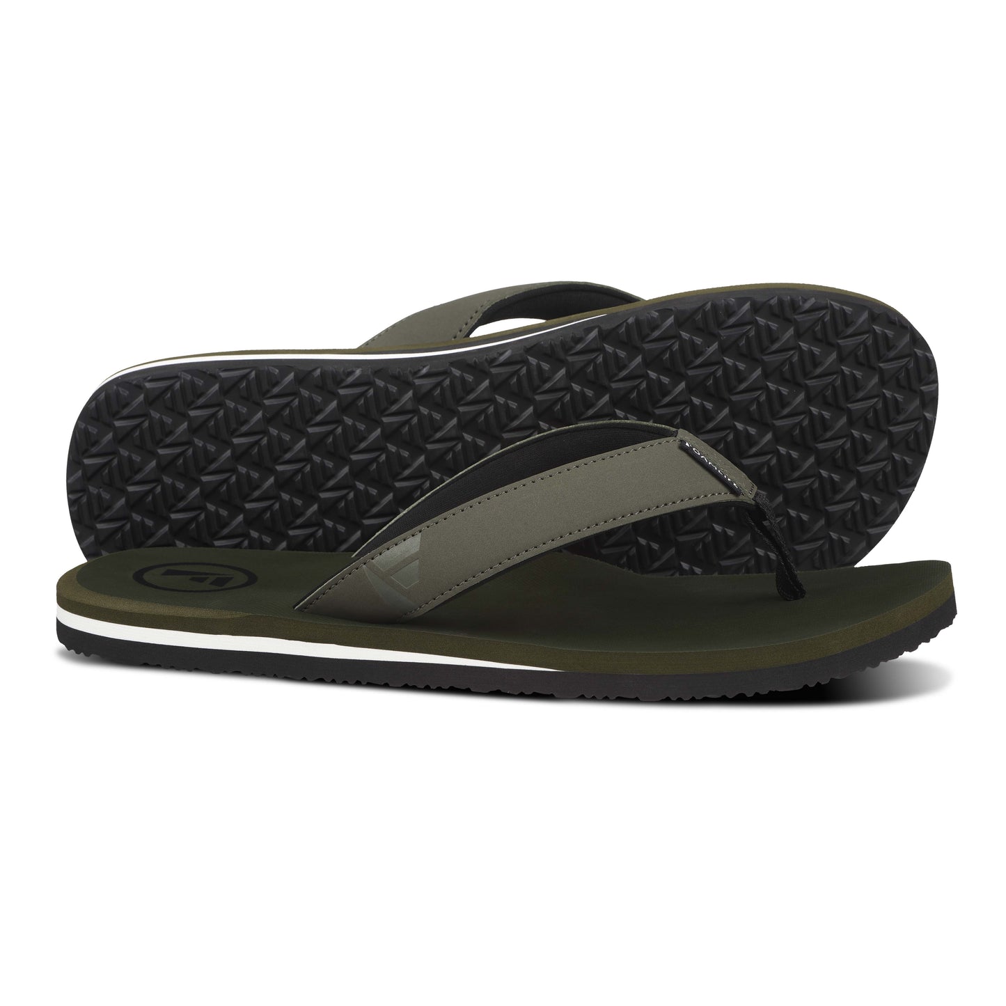 Foam Life Mens Tarlan Flip Flop