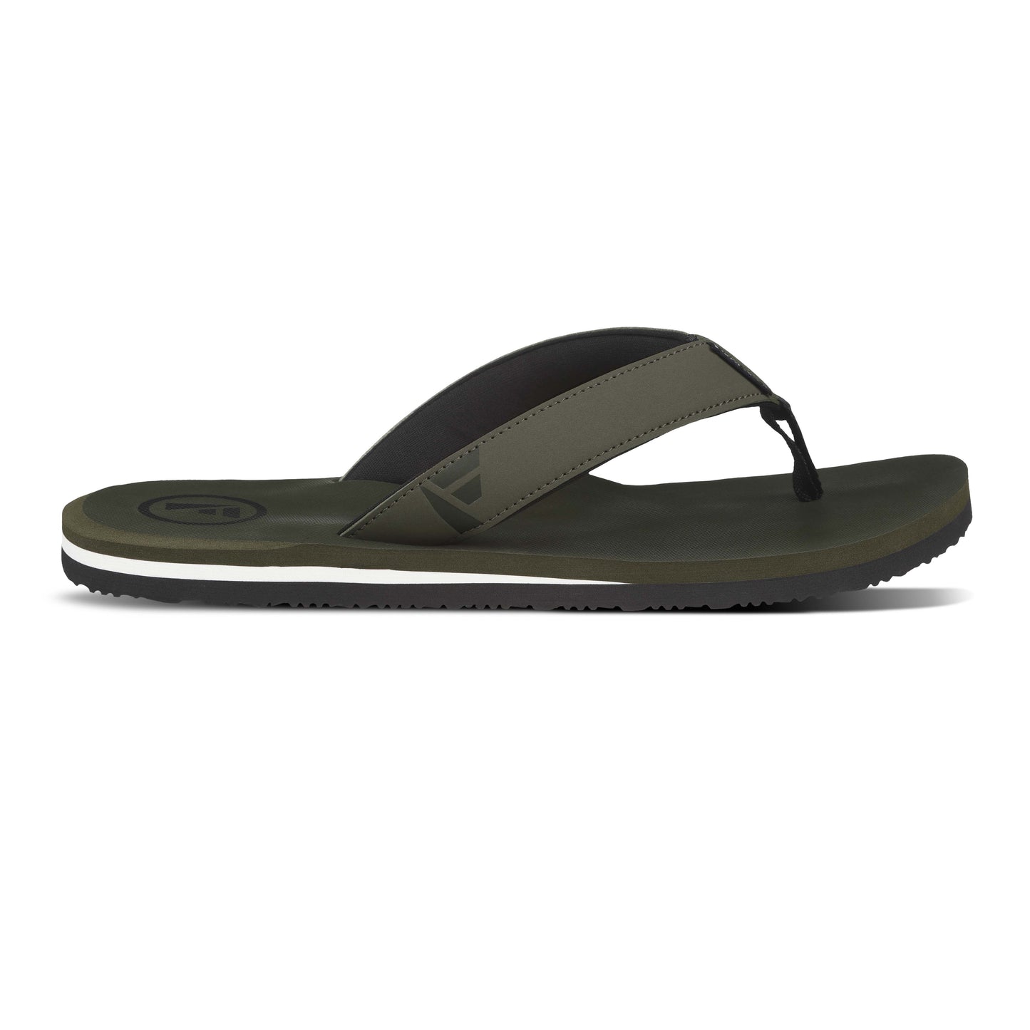 Foam Life Mens Tarlan Flip Flop