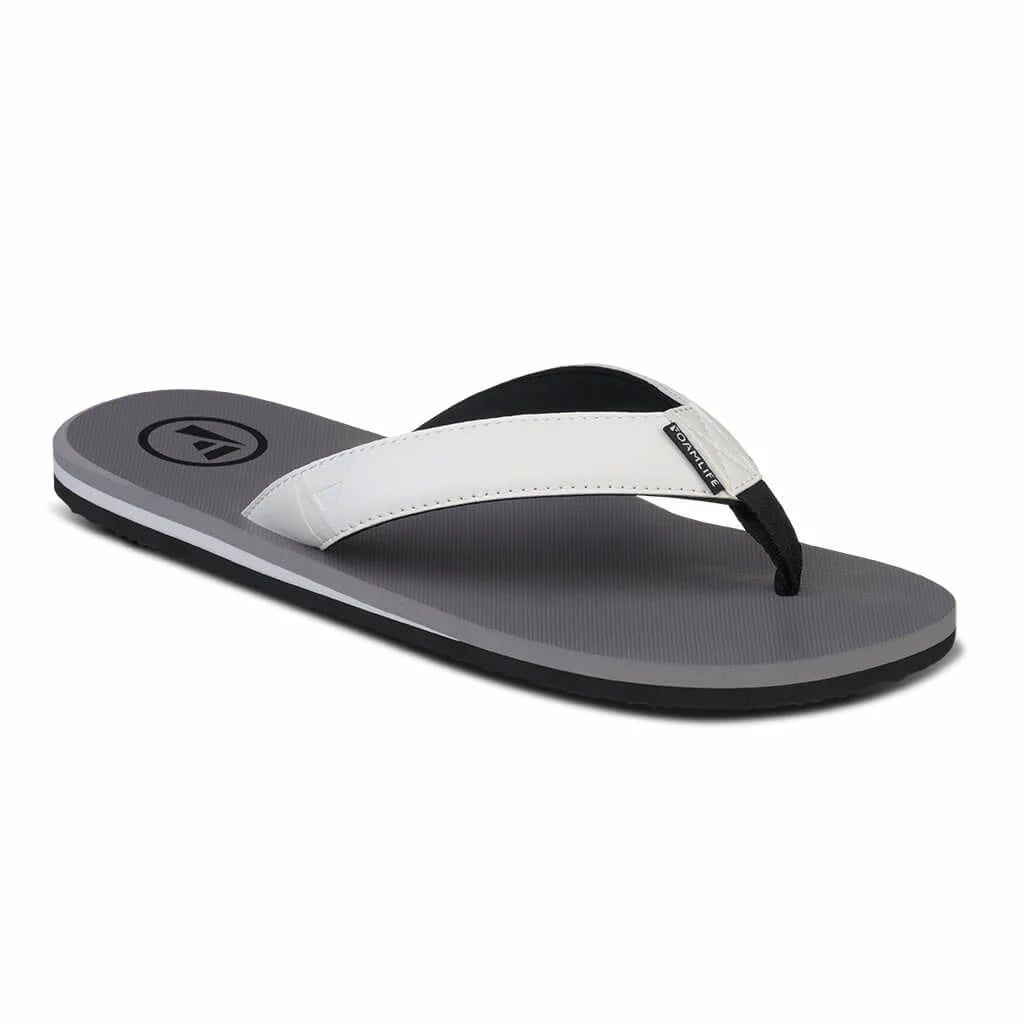 Foam Life Mens Traa Flip Flops