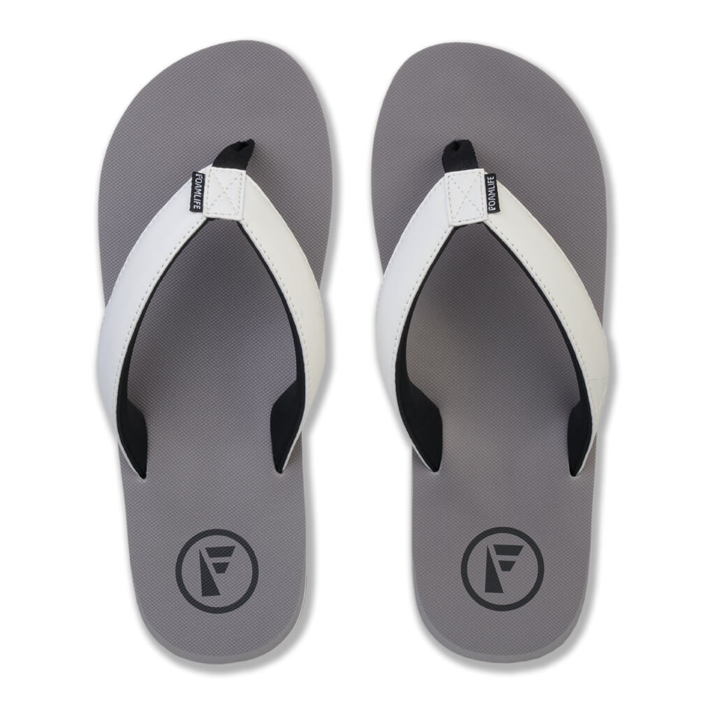 Foam Life Mens Traa Flip Flops