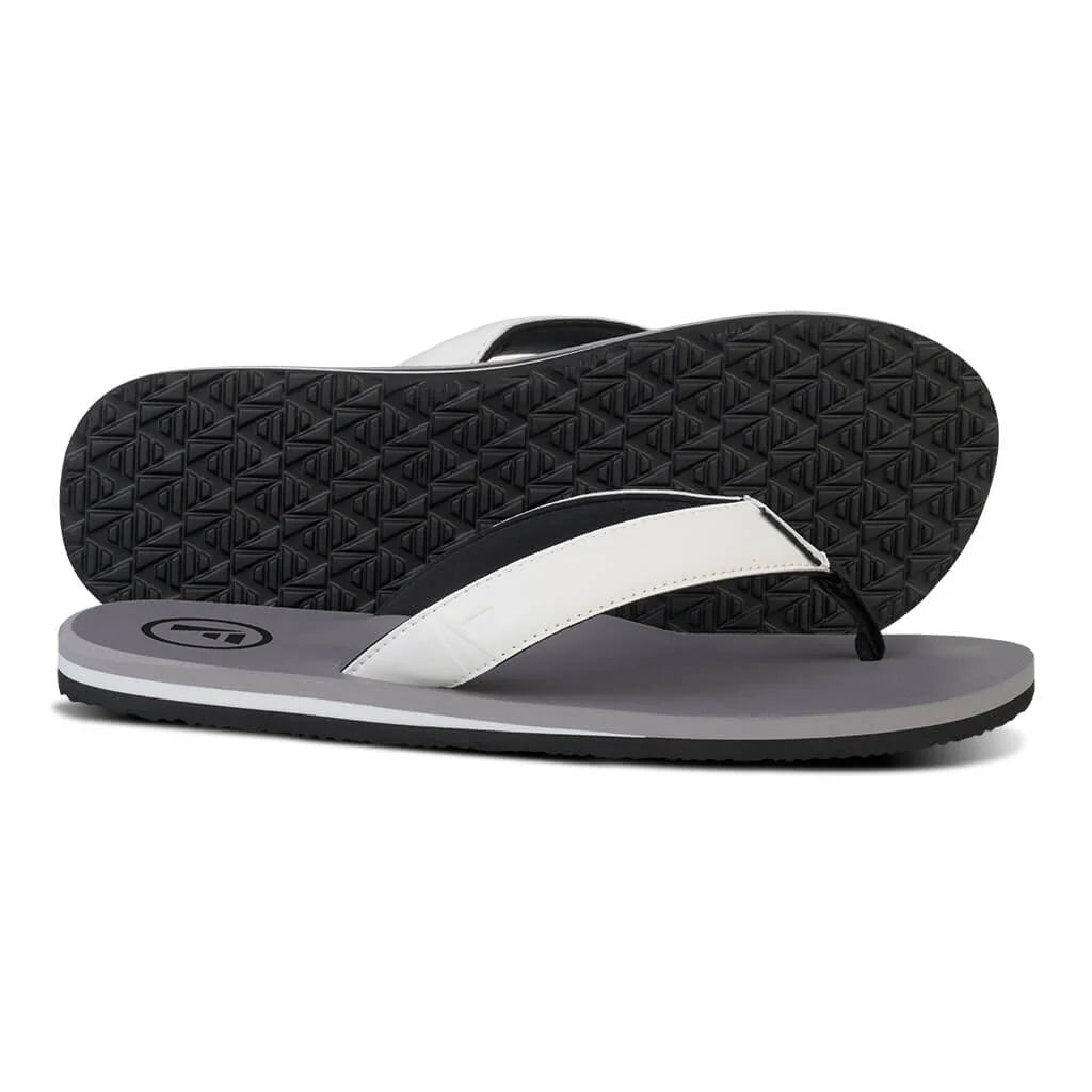 Foam Life Mens Traa Flip Flops