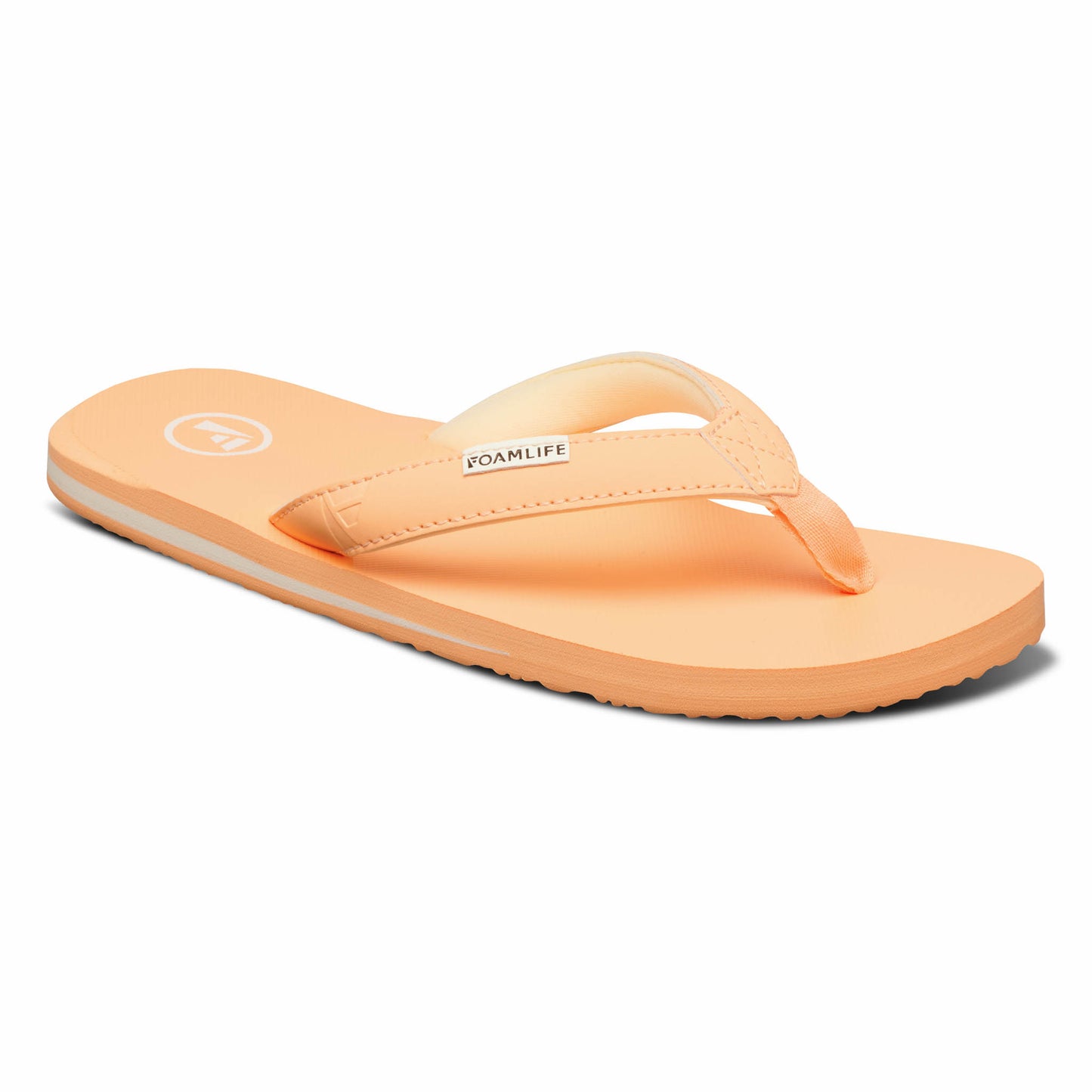 Foam Life Womens Lixi Flip Flop