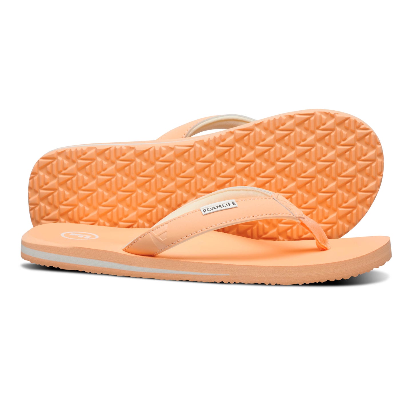 Foam Life Womens Lixi Flip Flop