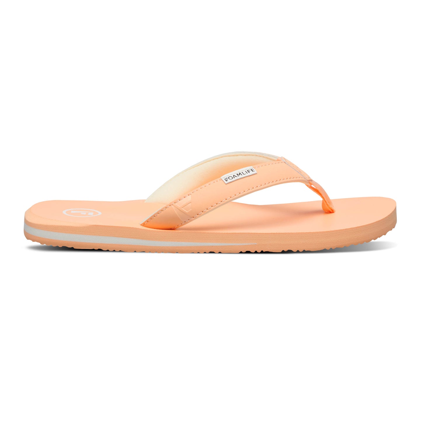 Foam Life Womens Lixi Flip Flop