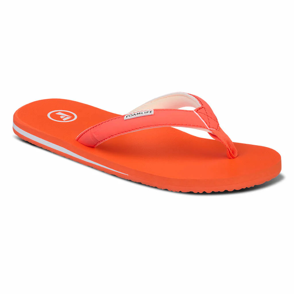 Foam Life Womens Lixi Flip Flop