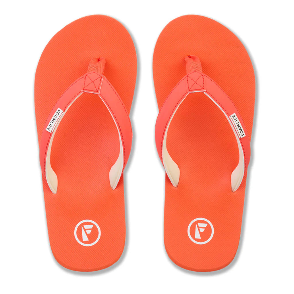 Foam Life Womens Lixi Flip Flop