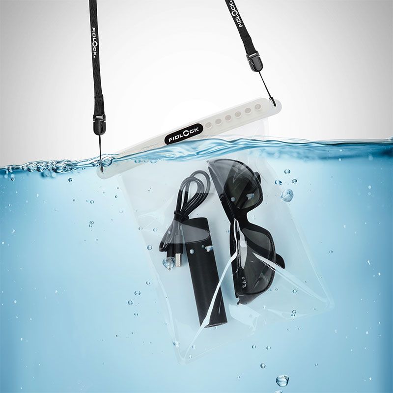 Fidlock Dry Bag