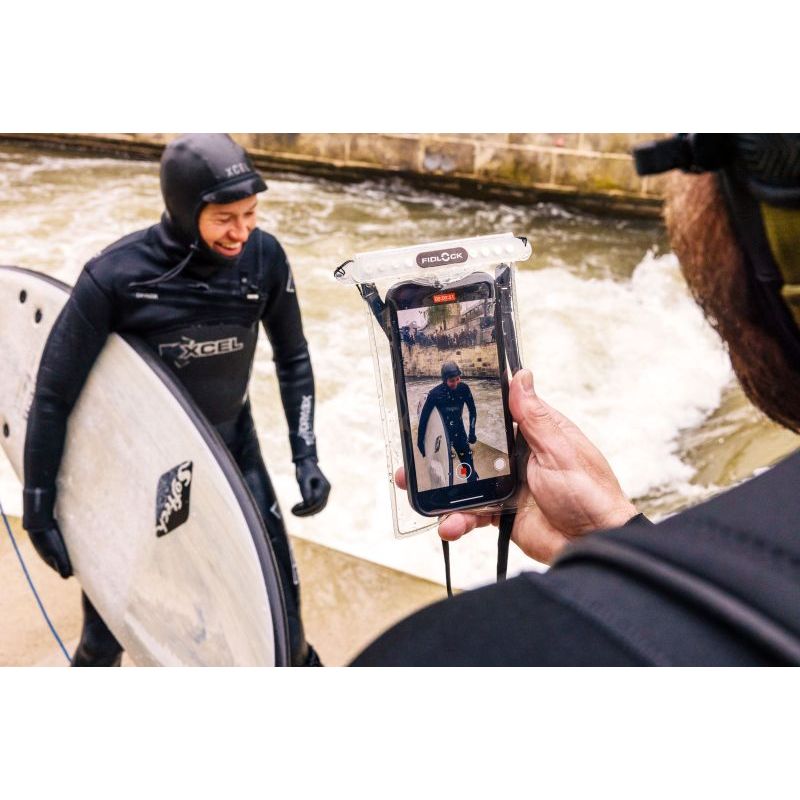 Fidlock Dry Bag