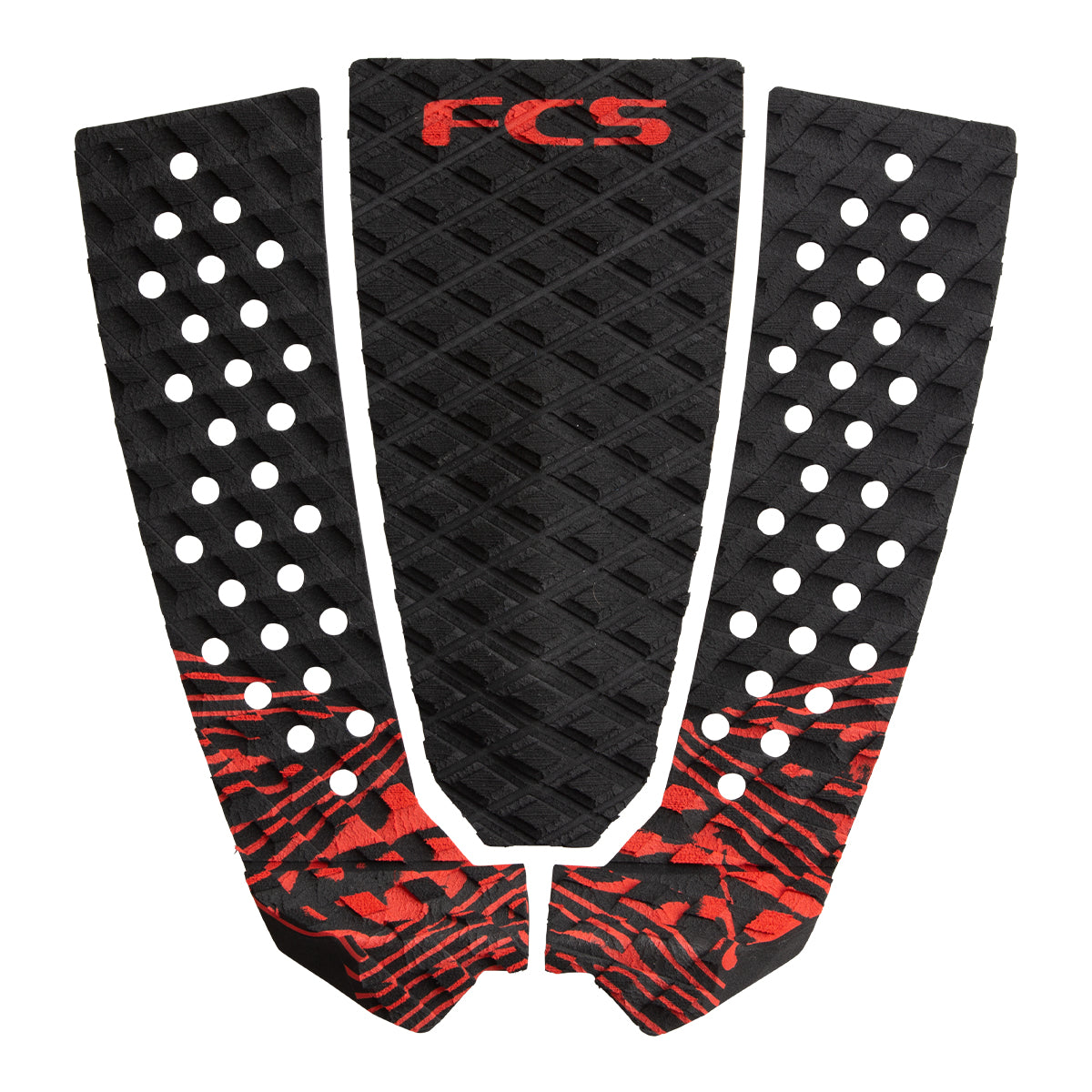 FCS Athlete Series - Filipe Toledo Tail Pad