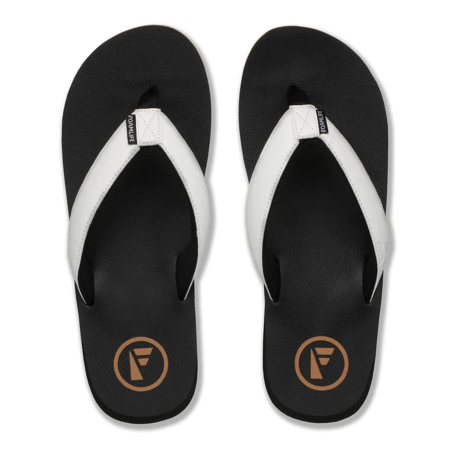 Foam Life Mens Traa Flip Flops