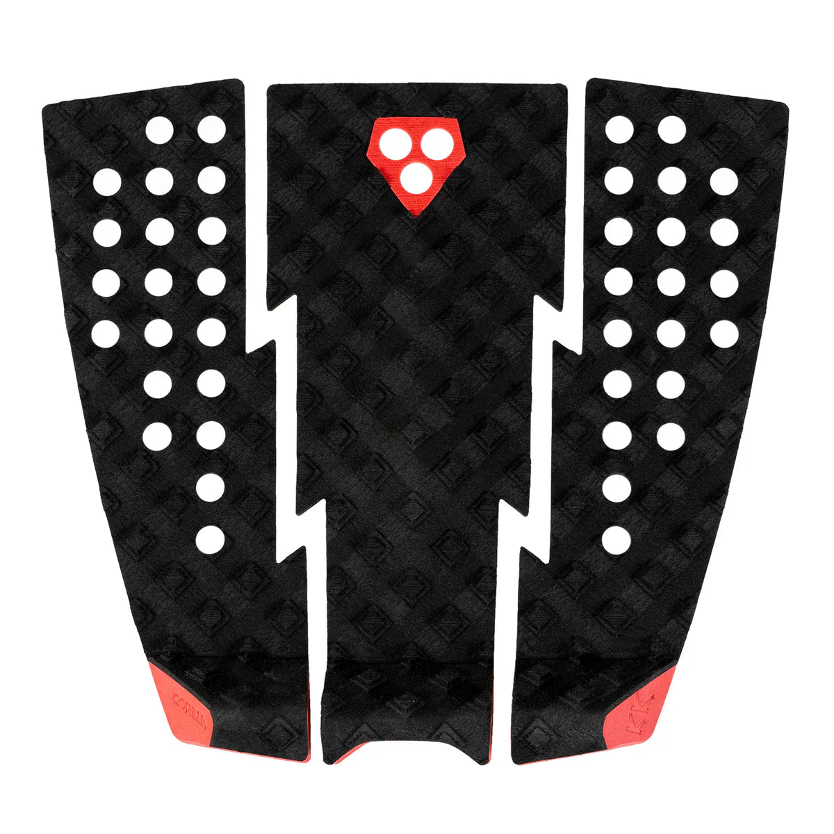 Gorilla Grip Kyuss King Signature Tail Pad