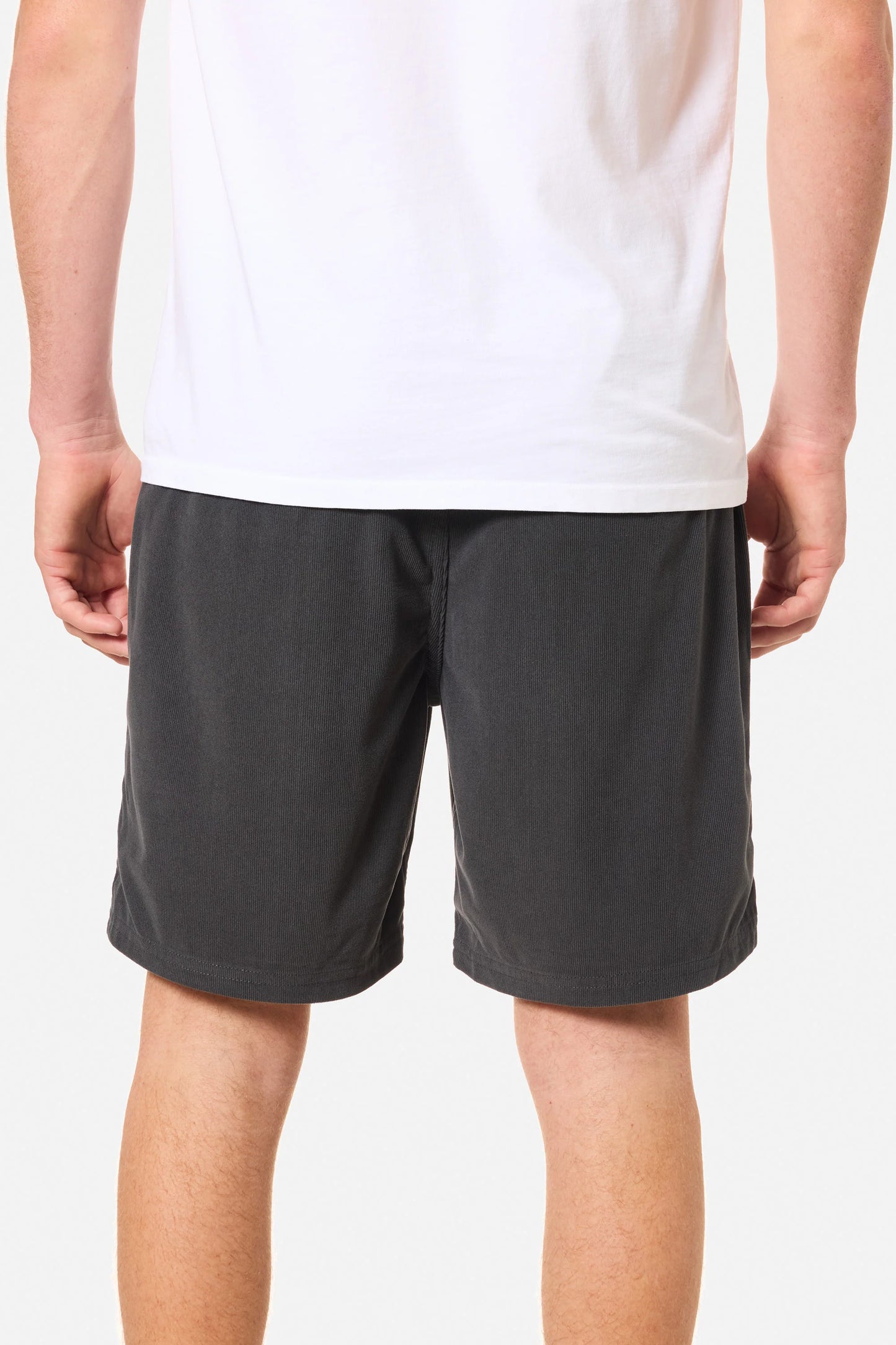 Katin Trails Corduroy Short
