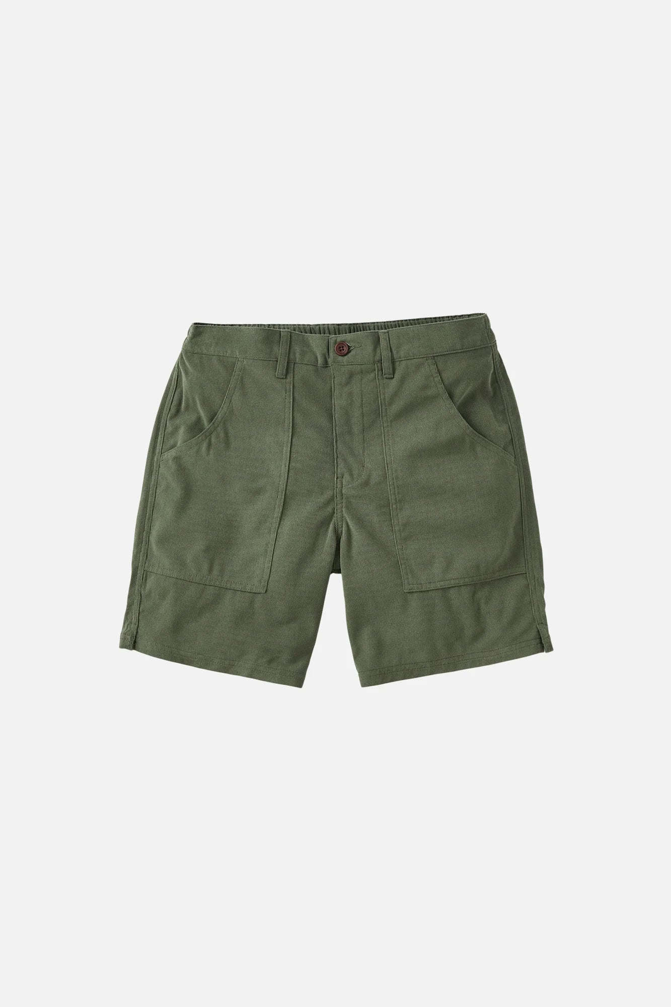 Katin Trails Corduroy Short