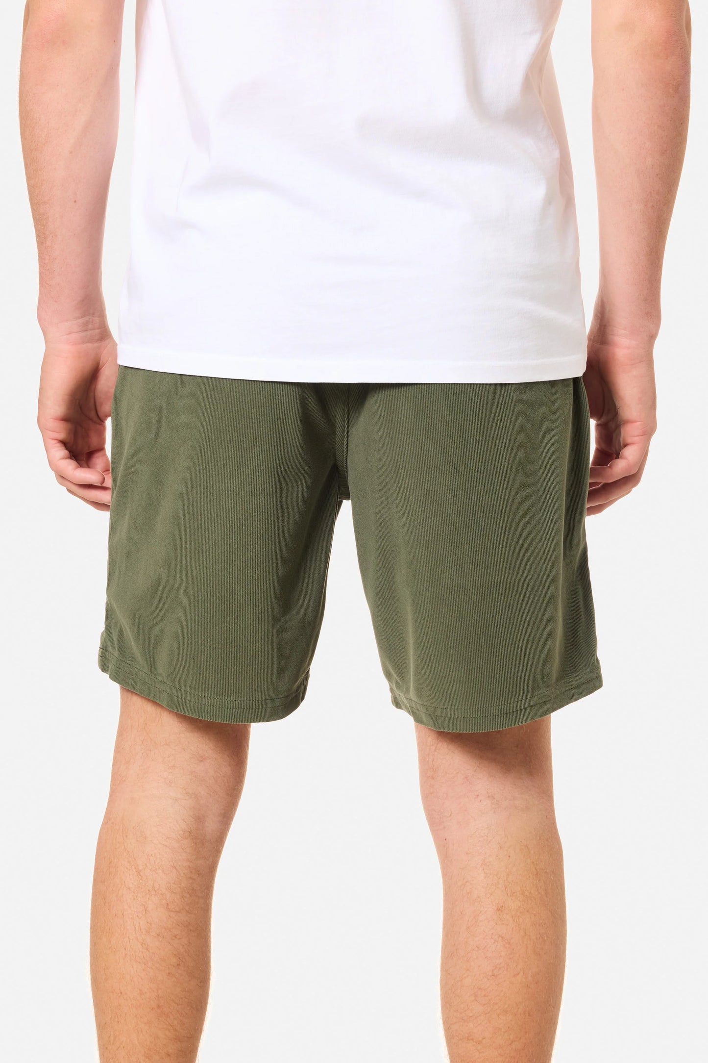 Katin Trails Corduroy Short