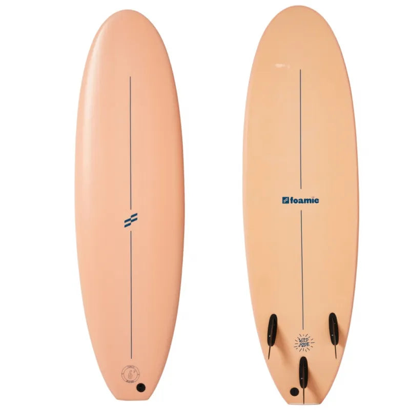 Foamie Drifter Softboard