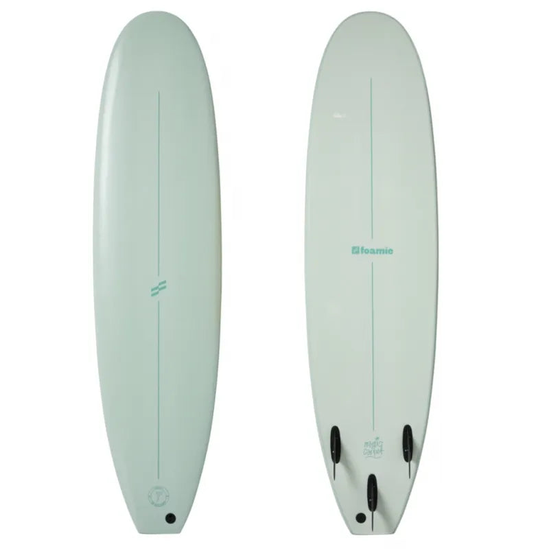 Foamie Drifter Softboard
