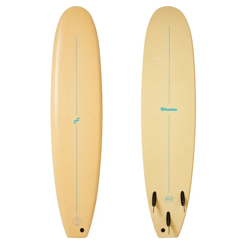 Foamie Drifter Softboard