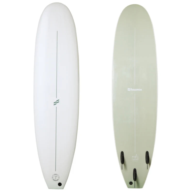 Foamie Drifter Softboard