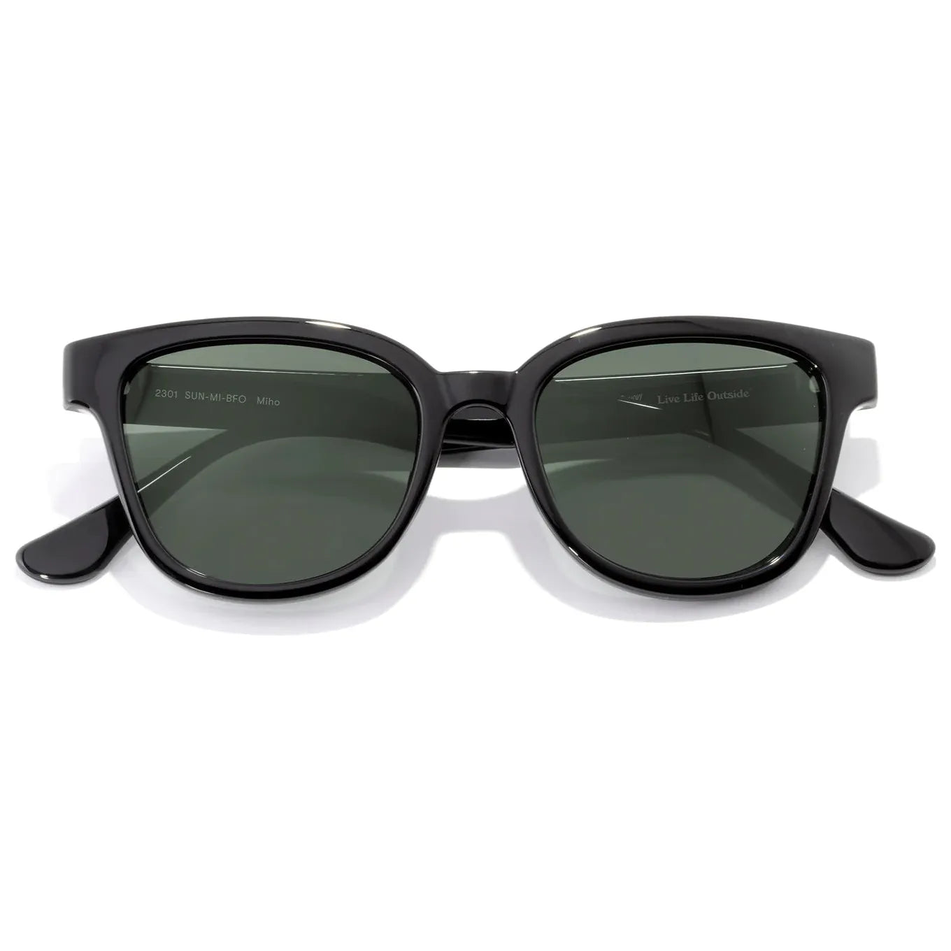 SunSki Miho Sunglasses