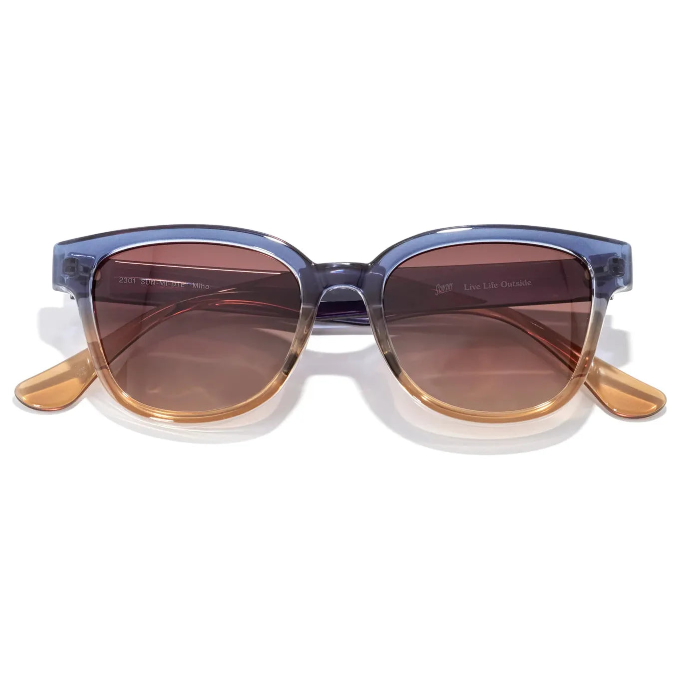SunSki Miho Sunglasses