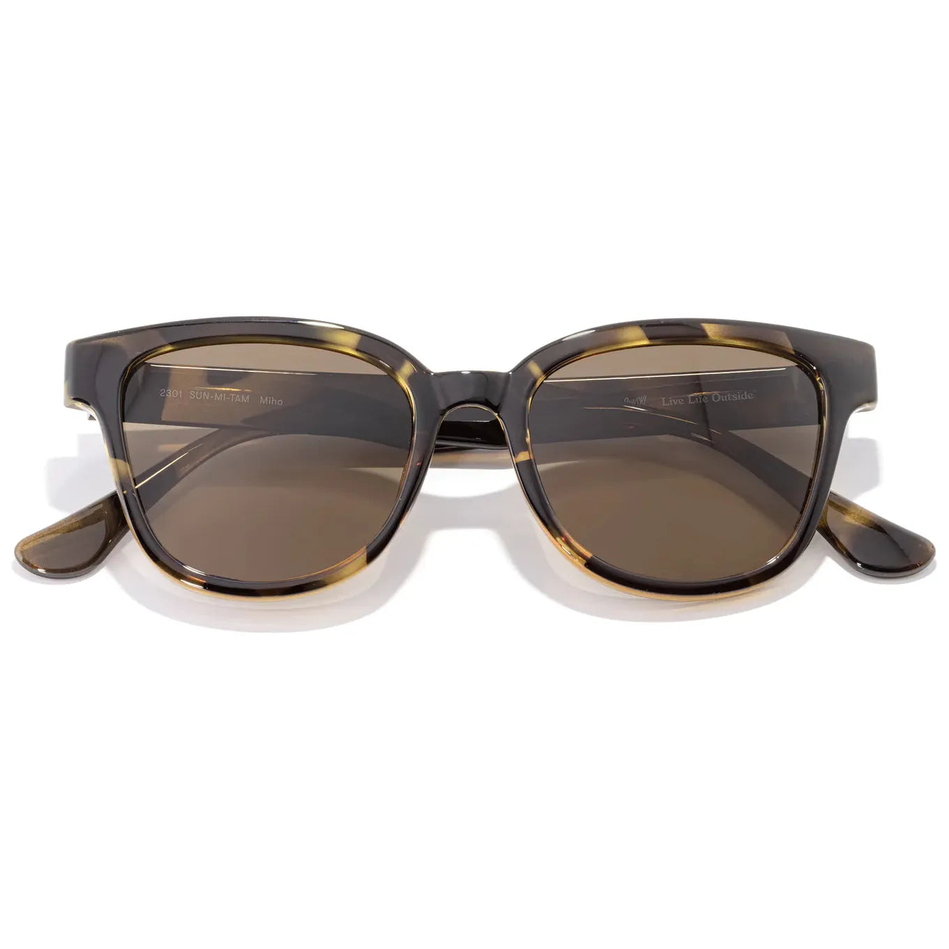 SunSki Miho Sunglasses