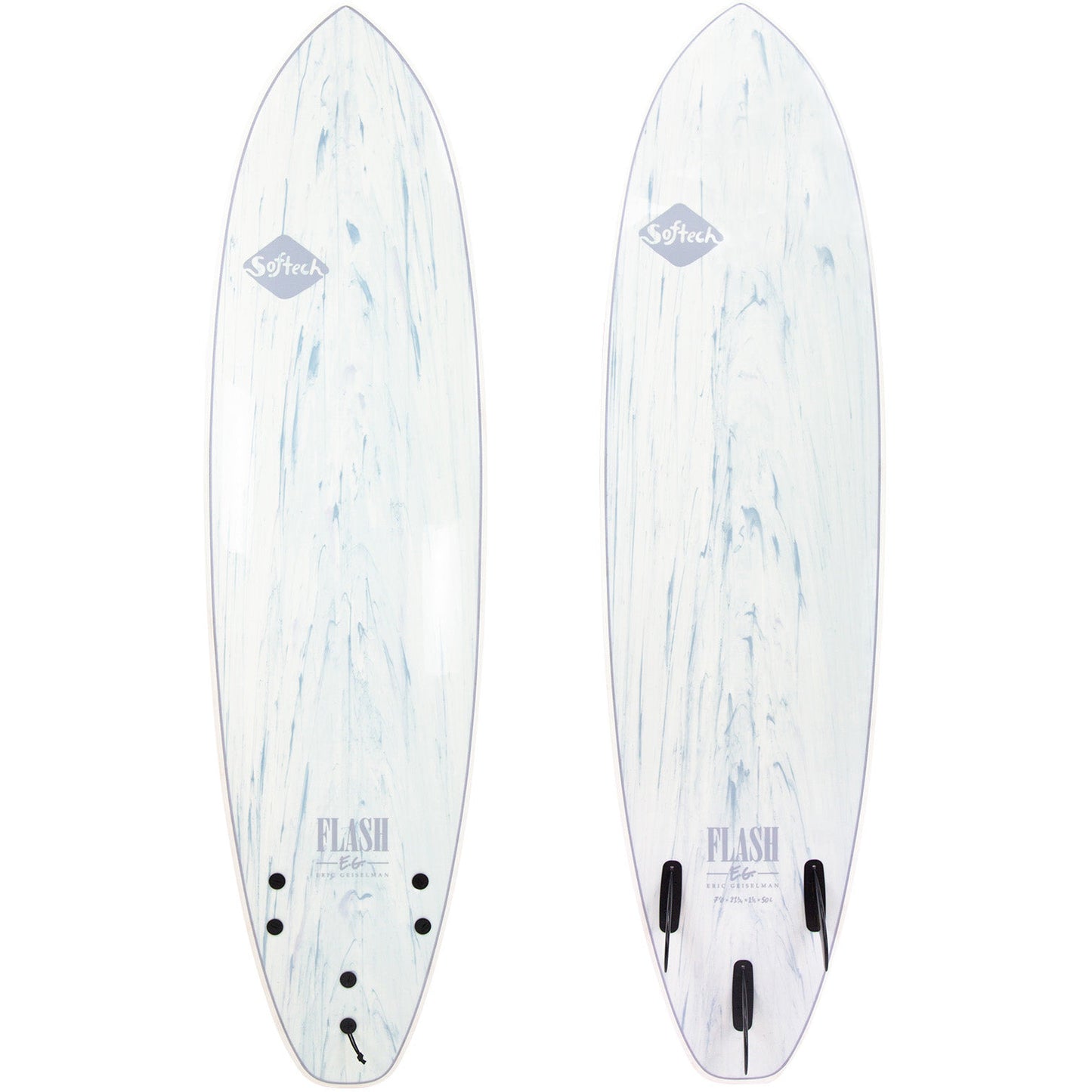 Softech Eric Geiselman Flash Surfboard