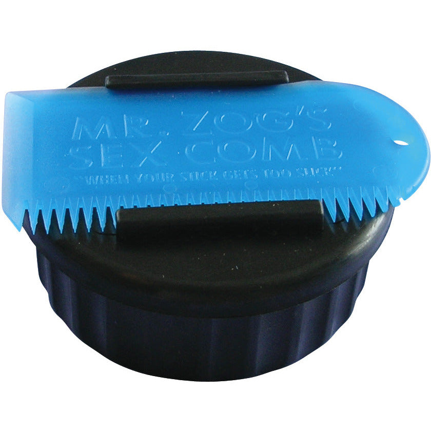Sex Wax Pot Inc Wax Comb