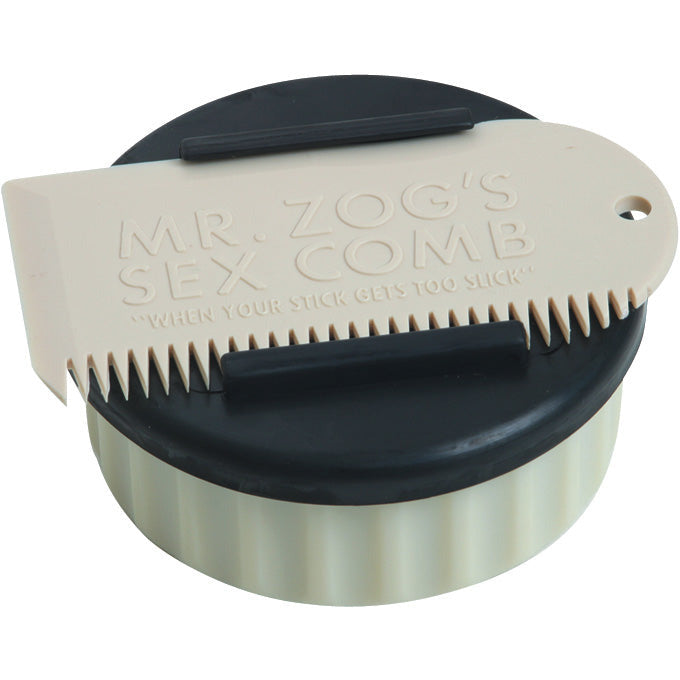 Sex Wax Pot Inc Wax Comb