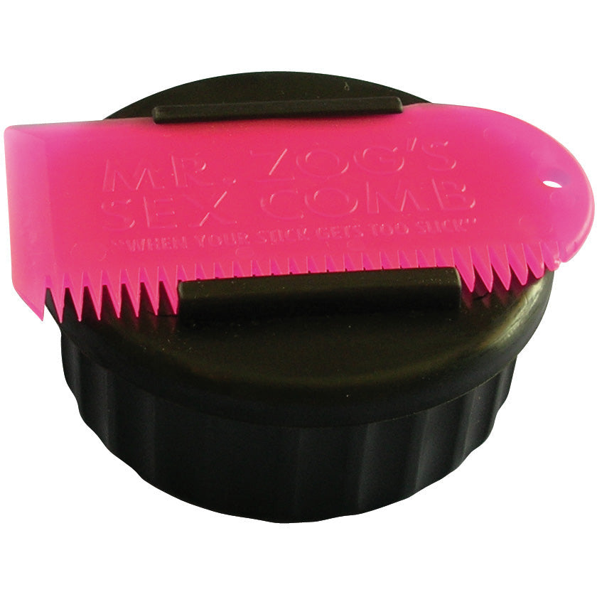 Sex Wax Pot Inc Wax Comb