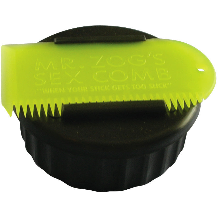 Sex Wax Pot Inc Wax Comb