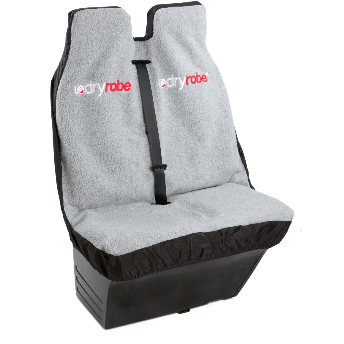Dryrobe Waterproof Double Car Seat Cover