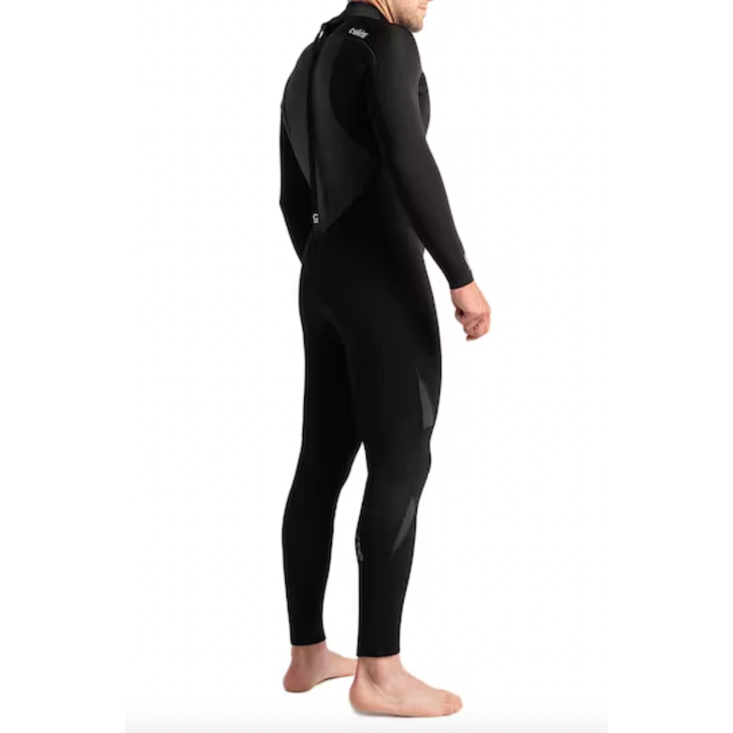 C-Skins Legend 5:4 Mens Back Zip Steamer