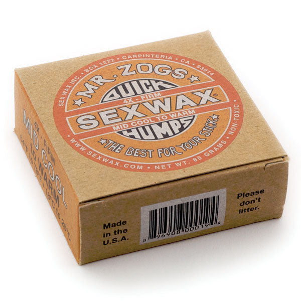 Sex Wax